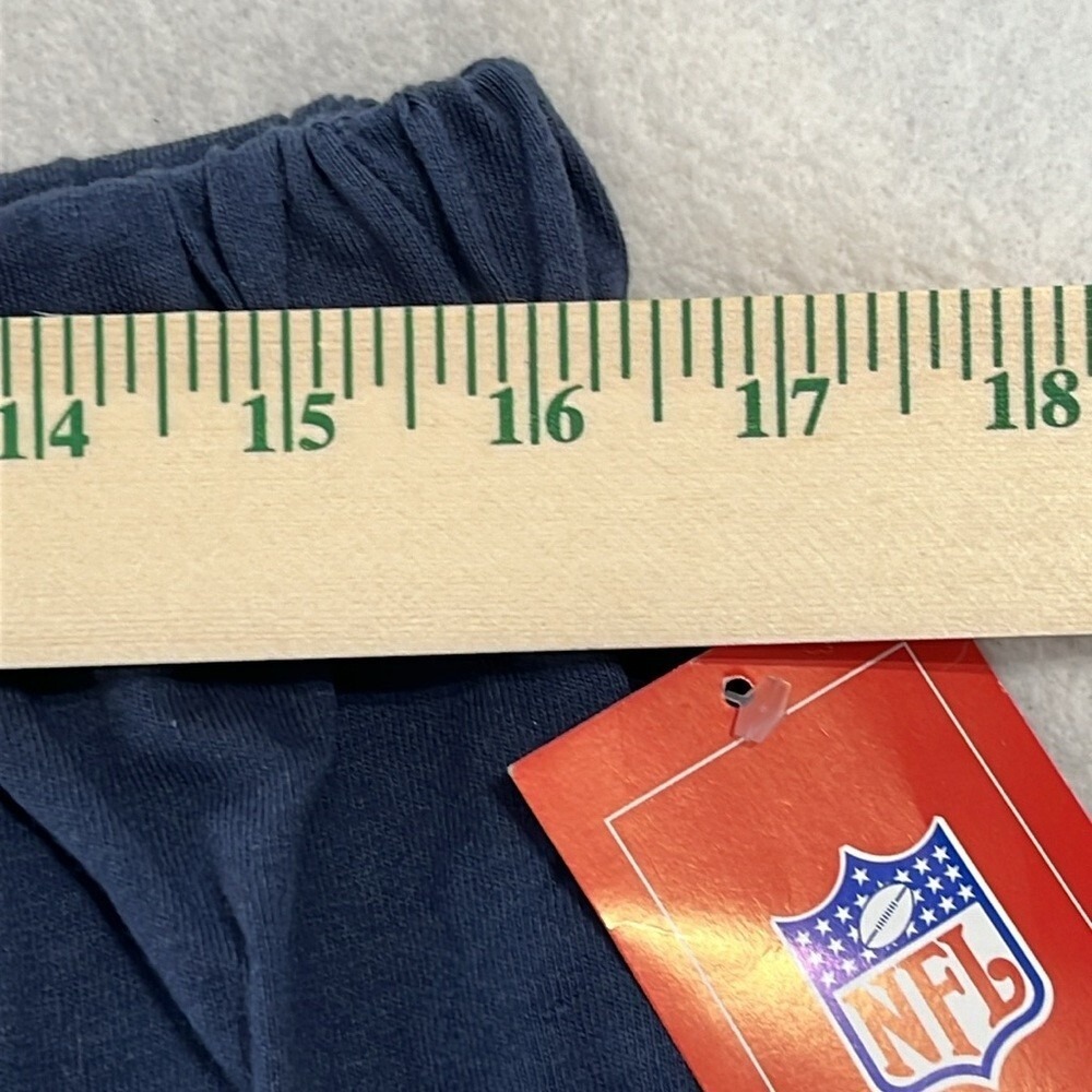 NFL Los Angeles Rams Women's Shorts Size XL NWT - Picture 8 of 8